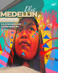 🌌✨ Medellín de noche es pura magia: luces que parecen estrellas, miradores  que enamoran y una ciudad que nunca deja de vibrar. 💫 Y lo mejor… ¡tú  también puedes vivirlo! 🙌 📍