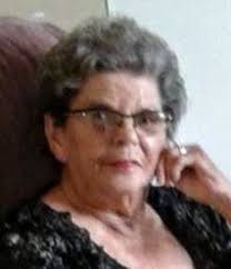 Obituary of Shirley Teresa Doucette