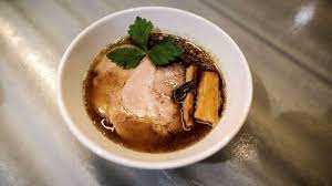 Jika perutmu bisa mencicipi ini. Ramen Lauk Jangkrik Kuliner Yang Sedang Heboh Di Jepang Tribun Travel