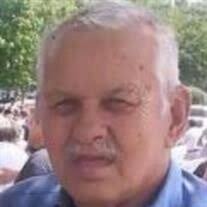 Medford "Puddin" Tucker Obituary