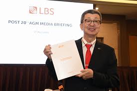 6 lbs bina group berhad project reviews. Lbs Bina Revises Sales Target Down To Rm1 Bil For 2020 Kl Property Talk