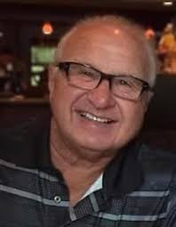 Andrew Spevak Obituary