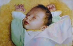 GUEST ARTIST: "Following Your Heart" By Renee Marks