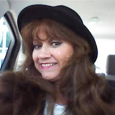 Such a gorgeous shot! First selfie ever? Nothing new under the sun.