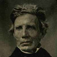 Rev. John Finley Crowe (1787–1860)