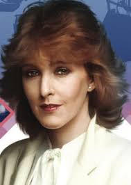 TV Shows Starring Patricia Hodge