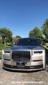 After fans pointed out that her money could perhaps be better spent on charity, jenner deleted her braggadocious post. Historias Instagram Kylie Jenner Car Luxury Cars Rolls Royce Dream Cars