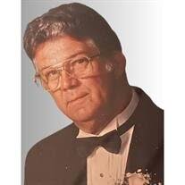 Roger Williamson Obituary