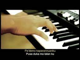 Solata Lagu Rohani Toraja Salama Mendeatangku Facebook