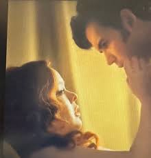 Dearest Gentle Reader...Polin Season has begun. Bridgerton Season 3 Part 1  is NOW PLAYING netflix.com/bridgerton