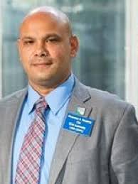 Peter Vazquez running for 138 Assembly District