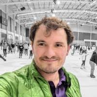 40+ "James Risner" profiles