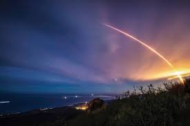 Moment that mattered: Nasa conducts the world's first planetary defence  mission