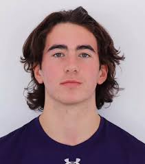 2021-22 Men's Rugby Roster