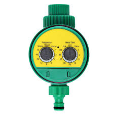 Some models run programs that. Automatic Garden Water Timer Electronic Irrigation Sprinkler Controller Hose Timer Garden Plant Digital Solenoid Valve Intelligent Digital Water Programs System Buy Online In Antigua And Barbuda At Antigua Desertcart Com Productid 48372855