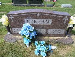 Geraldine Feehan (1951-1969)