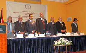 مجلس القضاء الأعلى