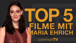 He is best known for his roles as fenmore baldwin in the young and the restless, hunter may in under the dome, and freddie ridge in the path. Top 5 Maria Ehrich Filme Youtube