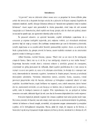 Legenda babei dochia, unul dintre miturile importante ale poporului roman, ne vorbeste despre fiul observam, in general, o deprindere si inclinare a taranilor romani in a ghici vremea si capriciile ei in mesterul manole este un personaj istoric. Doc Lucrare De Diploma Problematica Si Simbolurile Basmului Cristina Preduca Academia Edu
