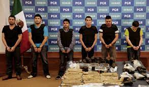 The 6 Most Infamous Crimes Committed By Mexico S Zetas Cartel The World From Prx