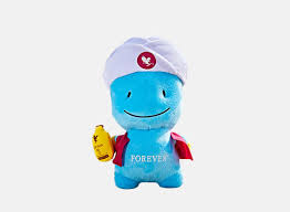 Forever Genie Baby Aloe Cache The genie family (ハクション大魔王, hakushon daimaō) is an anime television series by tatsunoko productions. forever genie baby aloe cache