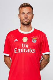 Haris seferović's jersey number is 14. Haris Seferovic Benfica Stats Titles Won