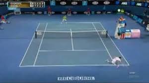 The spaniard would need a new game plan to counter it and possibly he could find. Novak Djokovic Vs Rafael Nadal Australian Open 2012 Perfect Tennis