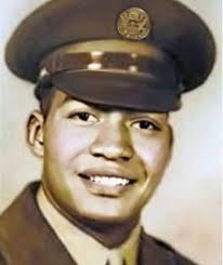 Medal of Honor Recipients