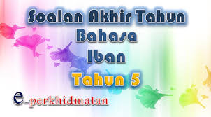 Latihan dan abakus via mezonshoib.blogspot.com. Soalan Akhir Tahun Bahasa Inggeris Penulisan Tahun 5 E Perkhidmatan