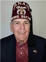 Ronald Cousins Obituary (1940