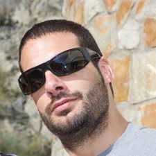 daniel aparicio olmo (@daniapariciolmo)