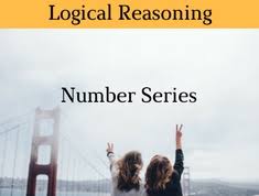 Tests and exams online worksheet for grade 8. Number Series Logical Reasoning Questions And Answers Part 3