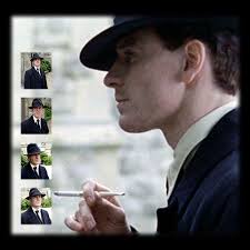 Michael Fassbender Poirot After The Funeral Poirot Michael Fassbender Sebastian Moran