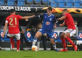 Benfica Lizbona Lech Poznan 3 12 2020 R Lech Rozbity W Lizbonie Gdzie Ogladac Transmisje W Tv I Stream Wynik Meczu Online Relacja Dziennik Baltycki