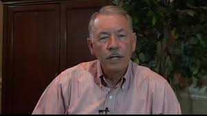 Councilman John Nickelson has endorsed Jim Taliaferro as his successor