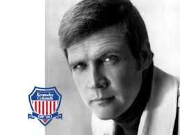 Today in History He was Harvey Lee Yeary when he was growing up in  Middlesboro, KY. "Where I grew up it was just moonshining and coal mining,"  he said. "There's 120