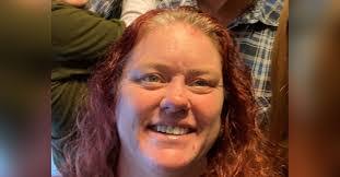 Sheri Mcghee's Instagram, Twitter & Facebook