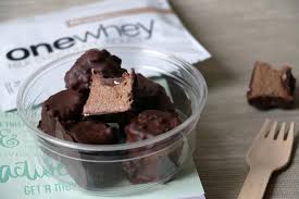 Rochers Au Lait Proteines Le Canard Ivre Lait Gouter