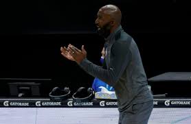 Atlanta hawks head coach lloyd pierce took to the streets to fight for justice on monday. Hawks Fire Head Coach Pierce Official Knysna Plett Herald