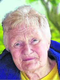 Margaret Judy, 78 Obituary