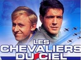 THE KNIGHTS OF THE SKY (1967-1970)