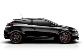 renault megane rs trophy
