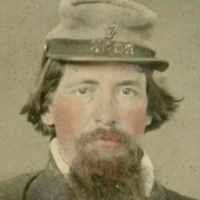 Edward J. Ferrell (1835–1864) • FamilySearch