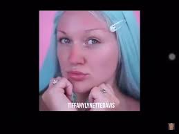 Lynette Davis Actress