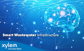 Webinar Smart Wastewater Infrastructure Xylem Malaysia