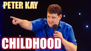 He's worked everywhere, in a factory packing toilet rolls, in a supermarket, in a video shop, at a bingo hall, at a cash and. Peter Kay Tour Star Announces Return But Why Did He Step Back From Limelight