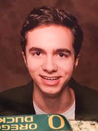 Griffin Felt Obituary