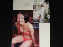 ◇清野菜名◇□□切り抜き「きよらか。」 プレイボーイ2014年ビキニ水着－Funbid香港本地日本代購網站