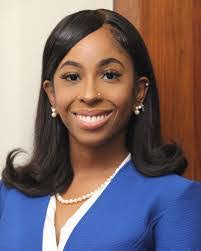 Tamika Woodard's Instagram, Twitter & Facebook