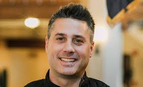 Anthony Abdy's Instagram, Twitter & Facebook